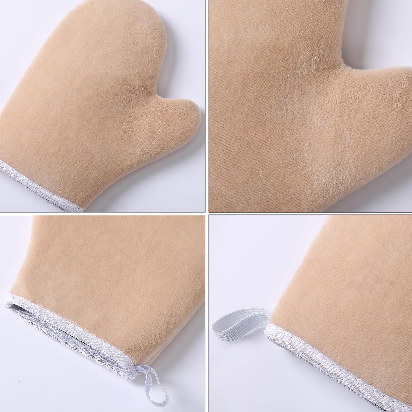Slick- Self Tanning Mitt, Pink, Self Tanner Mitt, Self Tan Mitt, Tanning Glove, Tanning Mitts Self Tanner, Self Tanning Glove, Tanning Gloves for Self Tan Lotion, Self Tanner Glove Mitt
