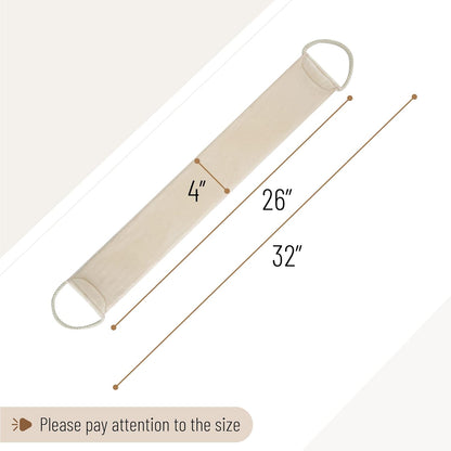 Slick- Lotion Applicators for Your Back, Easy Application of Lotions and Creams